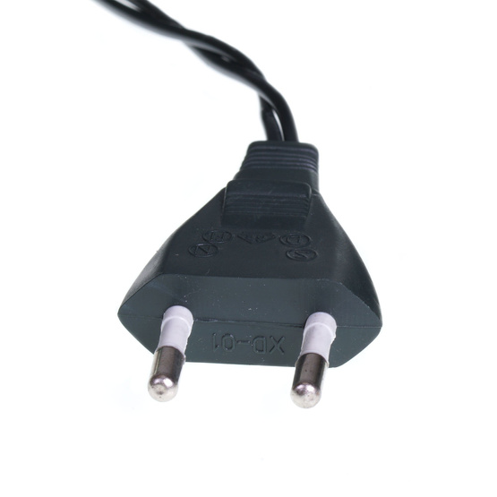 LAMPKI CHOINKOWE LED LW-100 zielone 7m