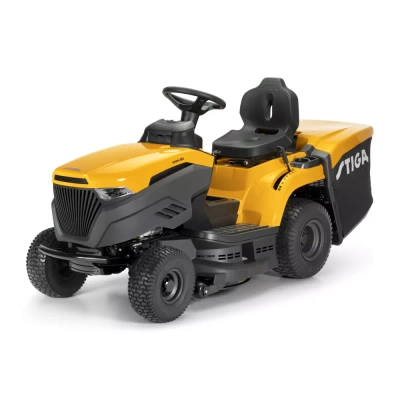 Kosiarka Traktor ogrodowy Estate 384 ST 450 432cc