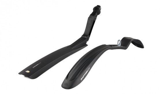 Błotnik rowerowe Cross Plus Cross SDR+ Raptor SDF F+R 24'' - 29''