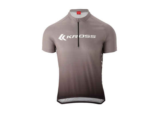 Koszulka sport Jersey M BK