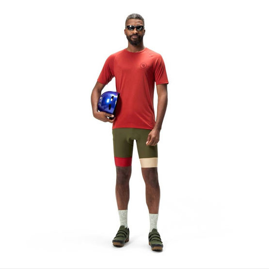 Loop S/S TECH TEE BRK, XL