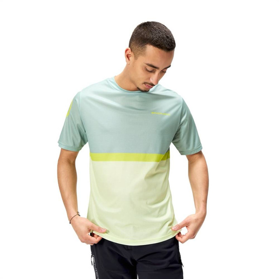 Koszulka Endura Core Tee II BK, XL