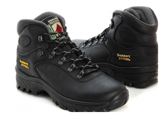 Buty Red Rock 10242 D21G roz. 42 (27.5 cm)