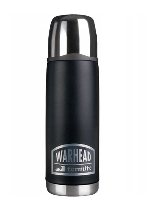 Termos Warhead 0,35l black Termite