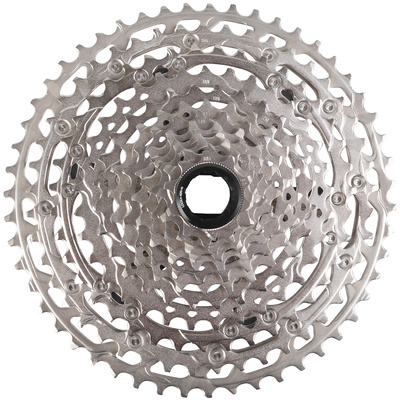 Kaseta 12rz 10-51 SHIMANO Deore CS-M6100