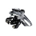 Przerzutka rowerowa SHIMANO przód 2rz FD-U4000 34,9mm TS