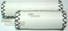 Chwyty kierownicy 87/120 mm IDE-GRIP-14 białe