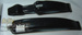 BŁOTNIKI ROWEROWE MUDGUARD 26/28 ZESTAW PRZÓD+TYŁ