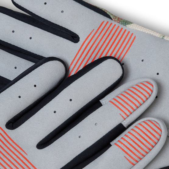 Rękawiczki Endura Hummvee Lite Icon Glove, TW, M