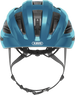 Kask rowerowy ABUS Macator steel blue L