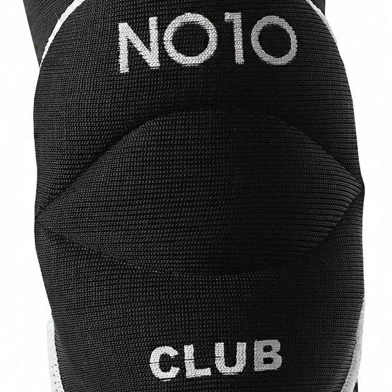 Nakolanniki siatkarskie NO10 Club black 56106 rozm. M