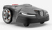Robot koszący automower Husqvarna 415X do 1500m2 GPS