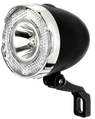 Lampa przód XC-230 diodowa na baterię