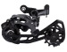 Przerzutka rowerowa tył SHIMANO RDRX820SET 2x12 rzędów GRS 36T MAX