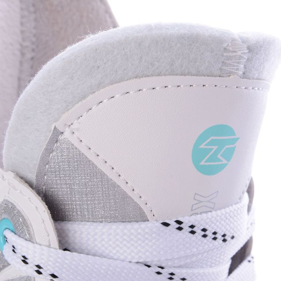 Łyżwy hokejowe Tempish Detroit Lady roz. 38