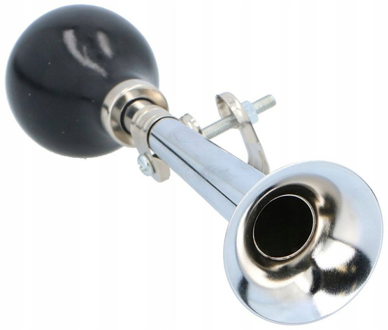 Trąbka chrom JY-3804