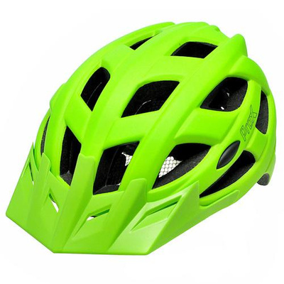 Kask rowerowy ProX Thor rozm. L (58-61 cm.) zielony