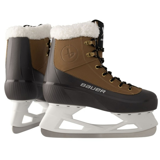 Łyżwy BAUER WHISTLER 2.0 SKATE-SR rozm. 10 (44)