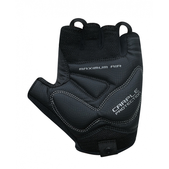 Rękawiczki rowerowe CHIBA Cool AIR czarne XL