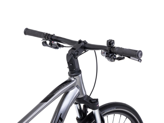 Romet Orkan 6 CS M 28 M(18") grafitowo-czarny rower