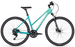 Kellys Pheebe 50 Aqua S(17") rower