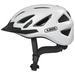 Kask rowerowy ABUS  Urban -I 3.0 polar white M 