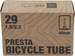 Dętka rowerowa 29x1.9/ 2,3 WTB Tube Presta