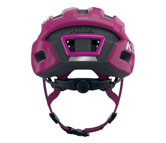 Kask Kellys DAZE 022 pink L/XL (58-61 cm)