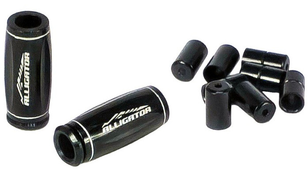 Regulator linki ALLIGATOR ILAD04 aluminium, 2szt