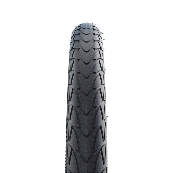 Opona rowerowa Schwalbe Marathon Racer 700x30C reflex
