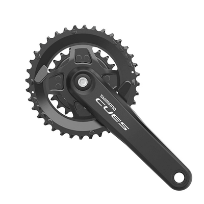 Mechanizm korbowy SHIMANO 9/10/11rz FC-U4000-2 175mm 36-22T