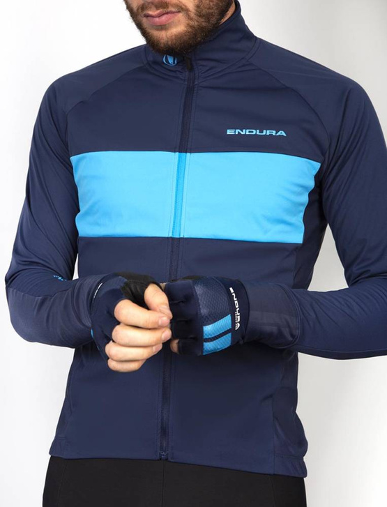 Rękawiczki Endura FS260-Pro Aerogel Czarne, S