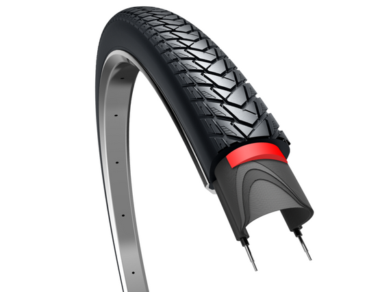 Opona 700x35C Traveller 37-622 30 Tpi