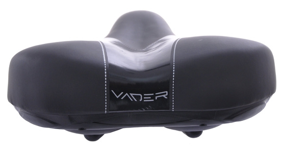 Siodło rowerowe Vader VD851B-03