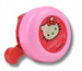 Dzwonek LE4 róż hello Kitty
