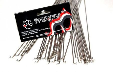 Szprycha 272 spencer czarna nierdz.36szt b/nypla