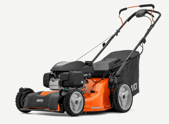 Kosiarka spalinowa Husqvarna LC 353 AWD  silnik Honda
