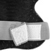 Ochraniacze zestaw Spokey Shield BL M