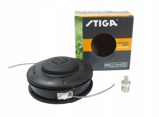 Głowica kosy STIGA 1911-9231-01