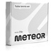 Siatka Uchwyt do tenisa stołowego Meteor Clip