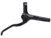 Hamulec tarczowy tył zestaw SHIMANO Alivio MT200 1700mm okł żyw