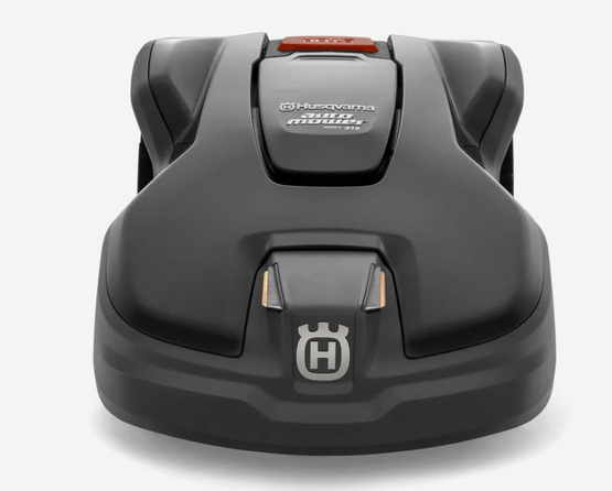 Robot koszący automower Husqvarna 315 Mark II do 1500m2