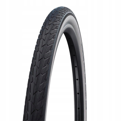 Opona 20x1,75 Schw. Road Cruiser KG GR czarna