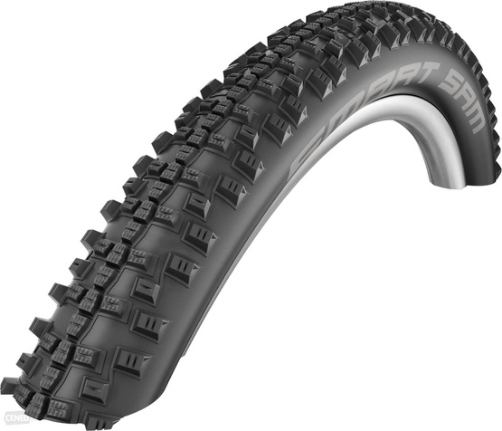 Opona Schwalbe Smart Sam Performance 29x2,25 (57-622) Addix