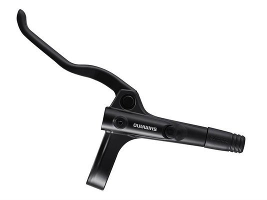 Dźwignia hamulca lewa SHIMANO Alivio BL-MT200
