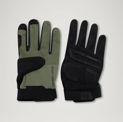 Rękawiczki Loop full Finger MAG, M