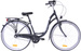 Rower Fuzlu Nevada 28 S3 grafitowy