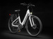 Ecobike rower elektryczny X-CROSS Lady 19" White