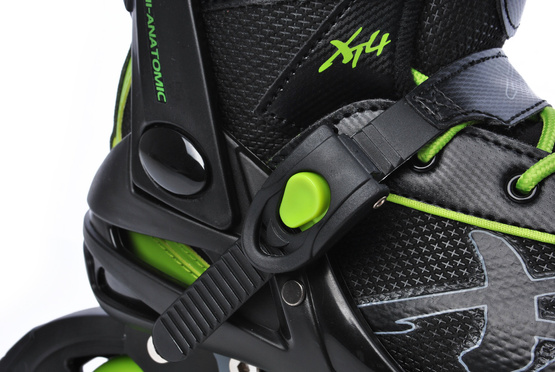 Rolki TEMPISH XT4 44