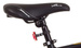 Rower crossowy Arkus Safari M dysk czarno - pomarańczowy (19") (3S5P)